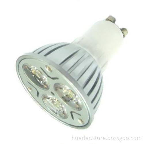 Best Seller Rechargeable LED MR16 Spotlight